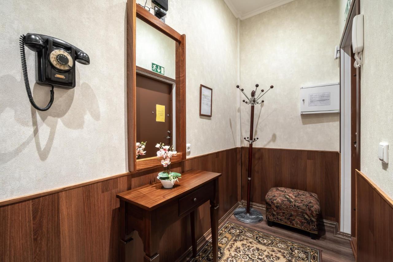 Classic Apartments In Old Town Tallinn Luaran gambar